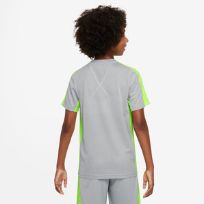 Nike Dri-FIT Academy23 Kids' Soccer Top (Kids)