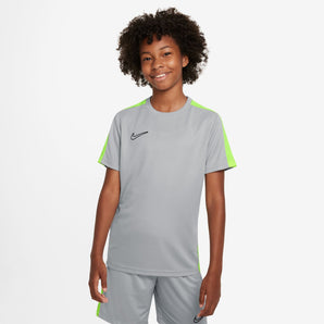 Nike Dri-FIT Academy23 Kids' Soccer Top (Kids)