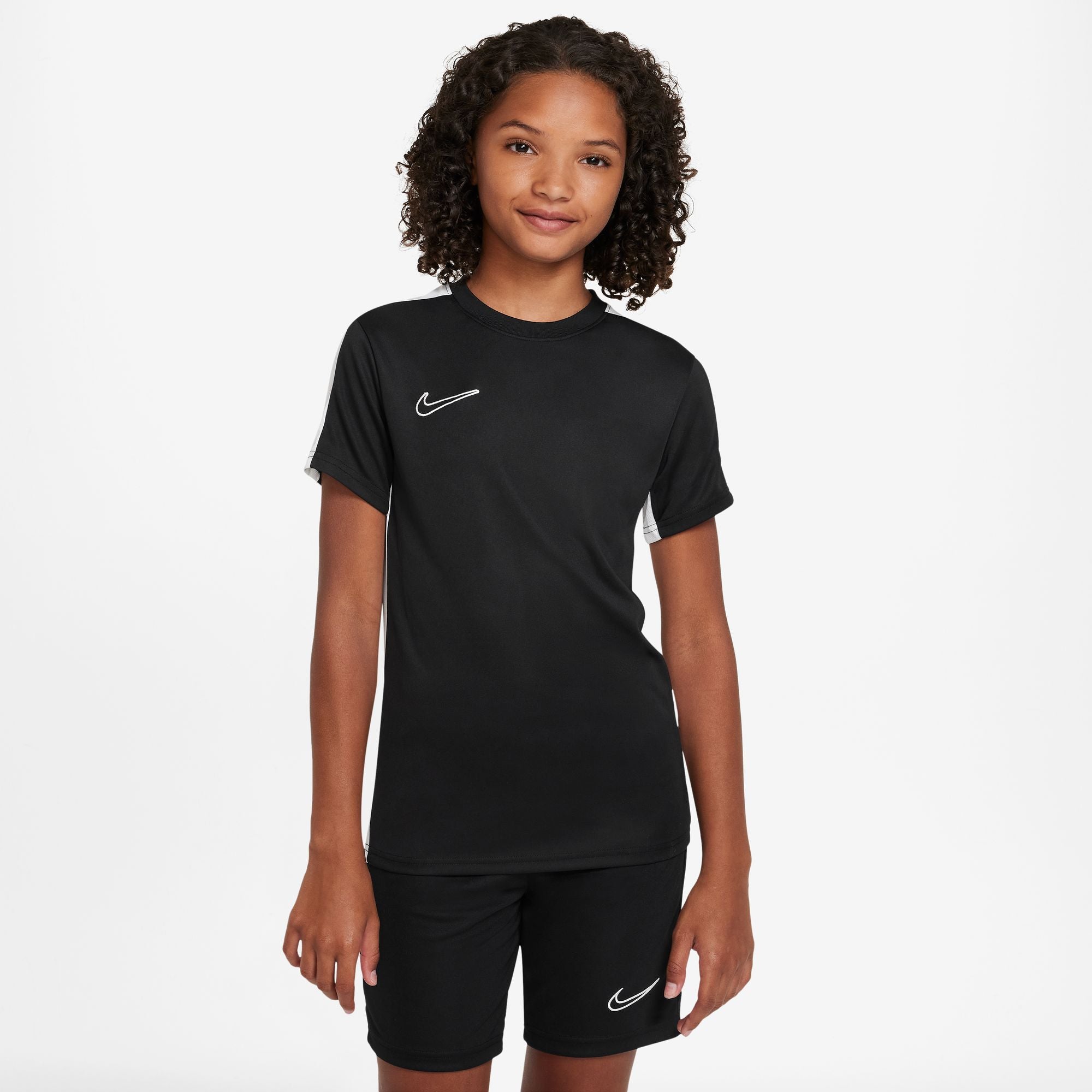 Nike Dri-FIT Academy23 Soccer Top (Kids) – BOOTCAMP Football Shop