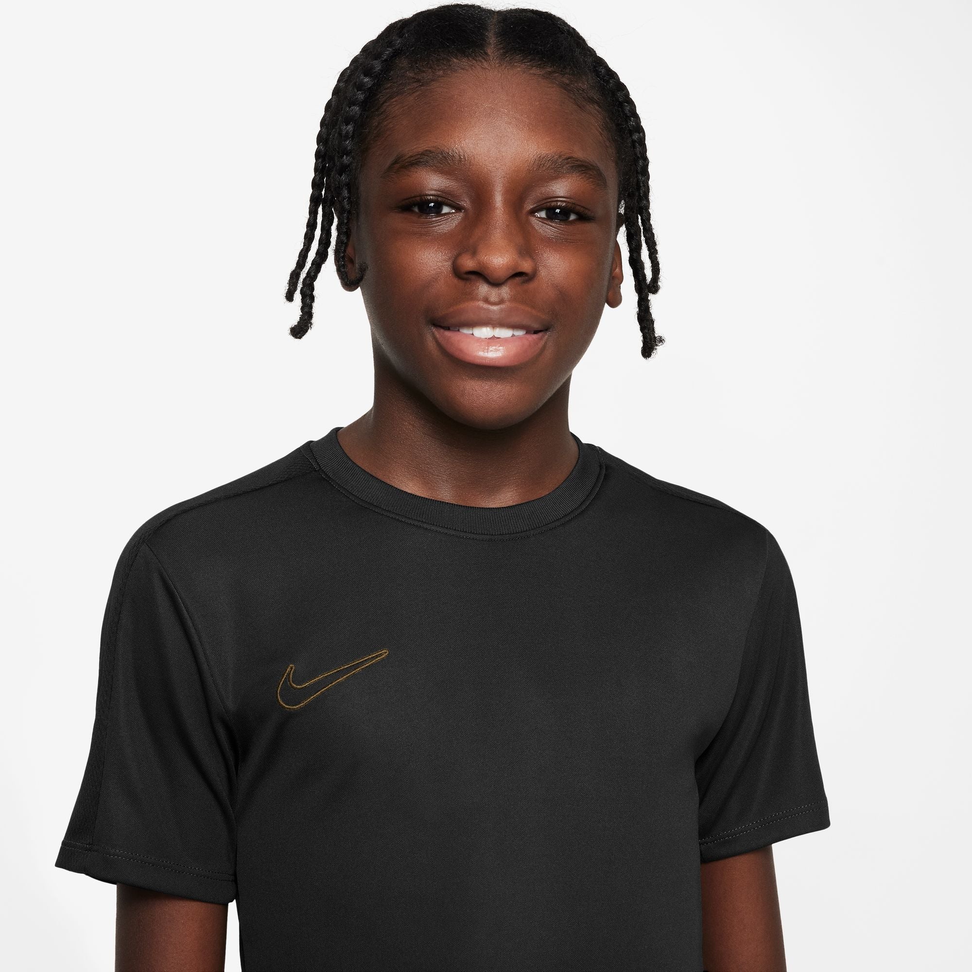 Nike Dri-FIT Academy23 Soccer Top (Kids) – BOOTCAMP Football Shop