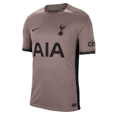 Nike Tottenham Hotspur 2023/24 Stadium Third Dri-FIT Soccer Jersey