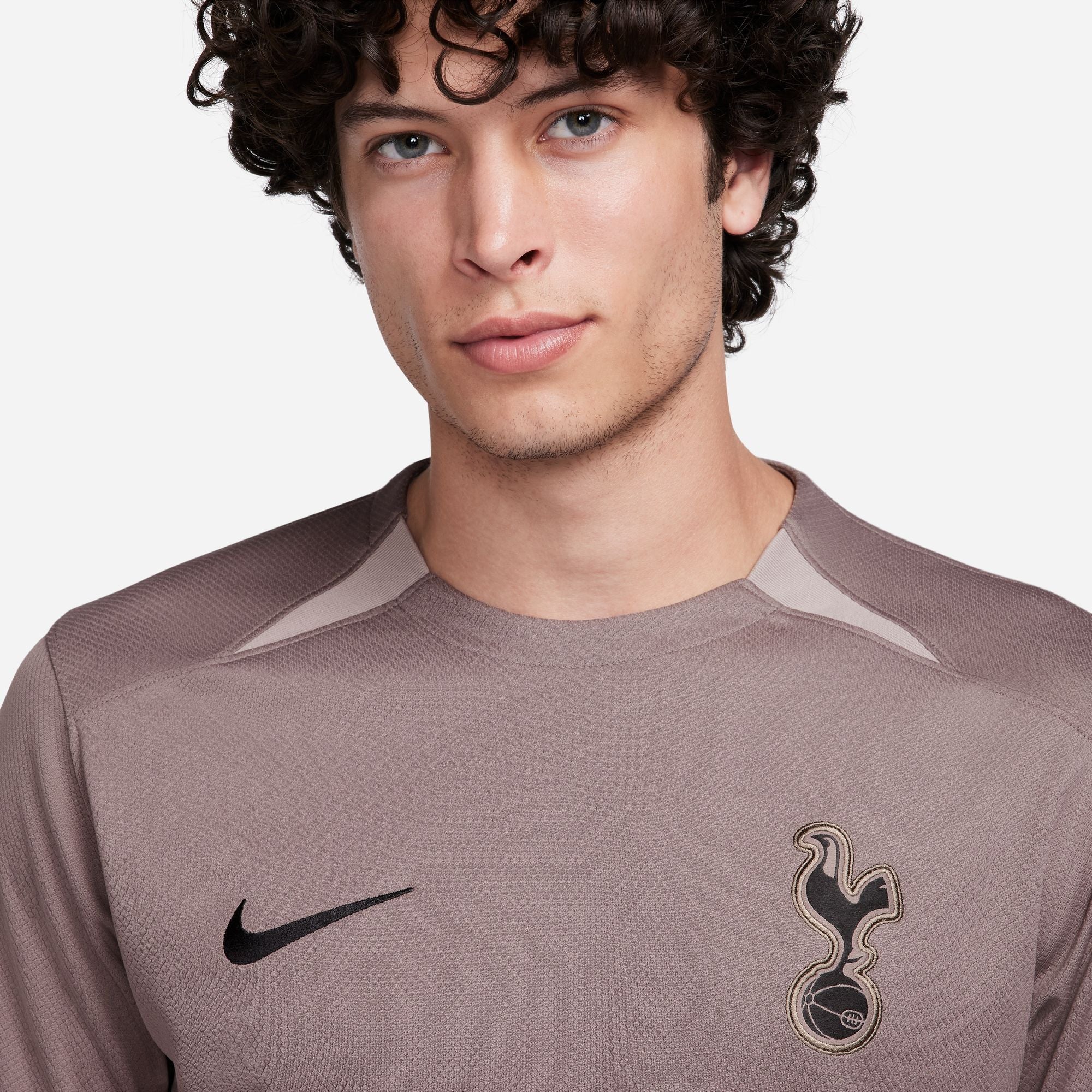 Nike Tottenham Hotspur 2023/24 Stadium Third Dri-FIT Soccer Jersey ...