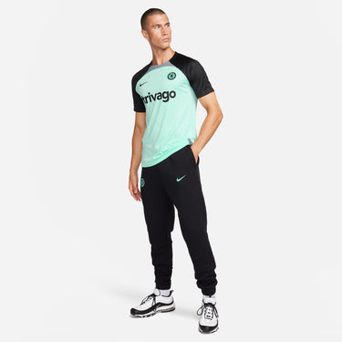 Nike Chelsea FC Strike Third Dri-FIT Soccer Short-Sleeve Knit Top