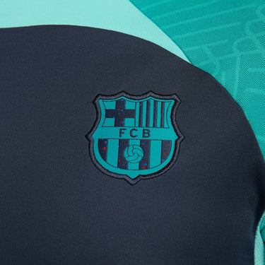 Nike FC Barcelona Strike Third Dri-FIT Soccer Short-Sleeve Top