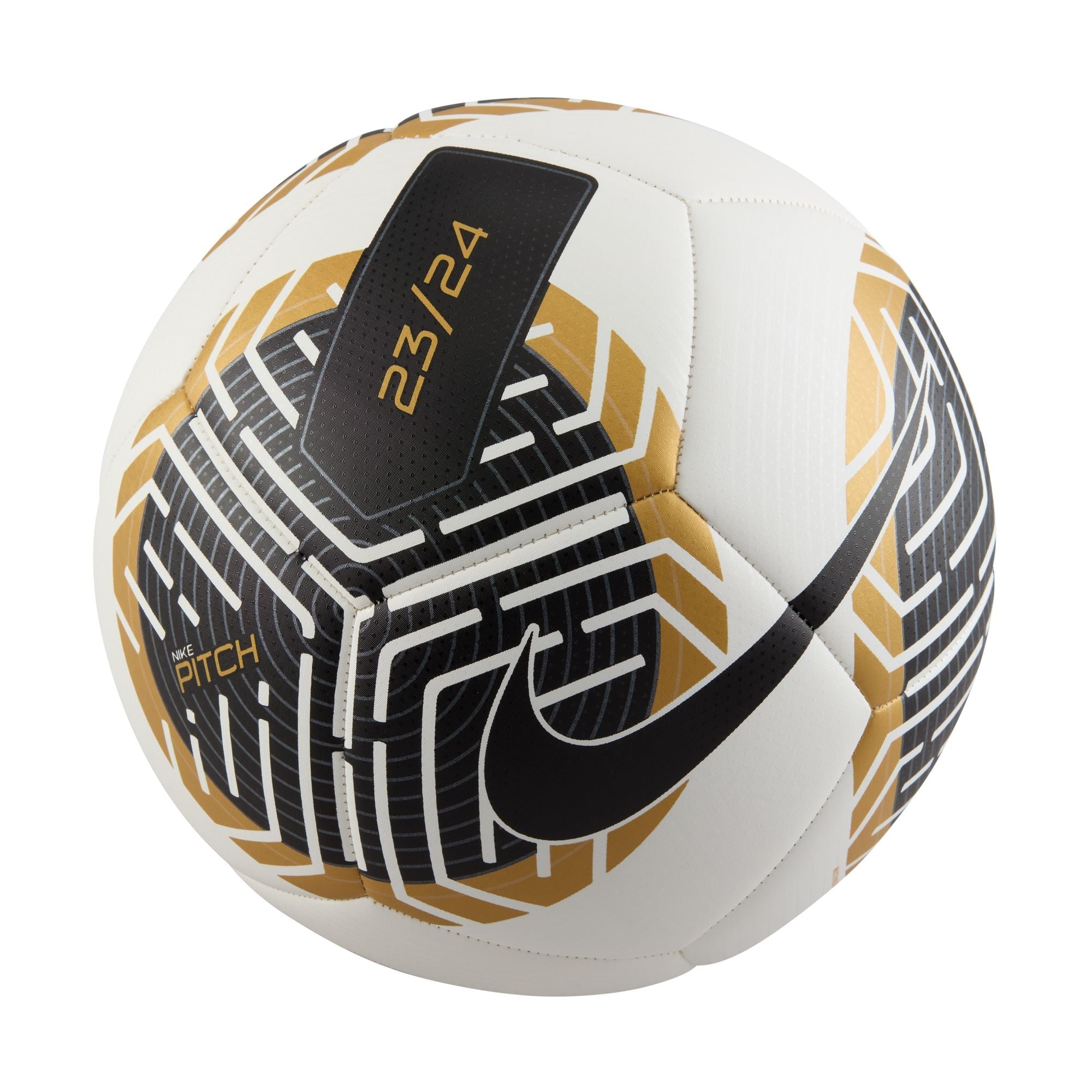 Pitch soccer 2024 ball size 5