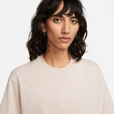 Women's Nike U.S. T-Shirt