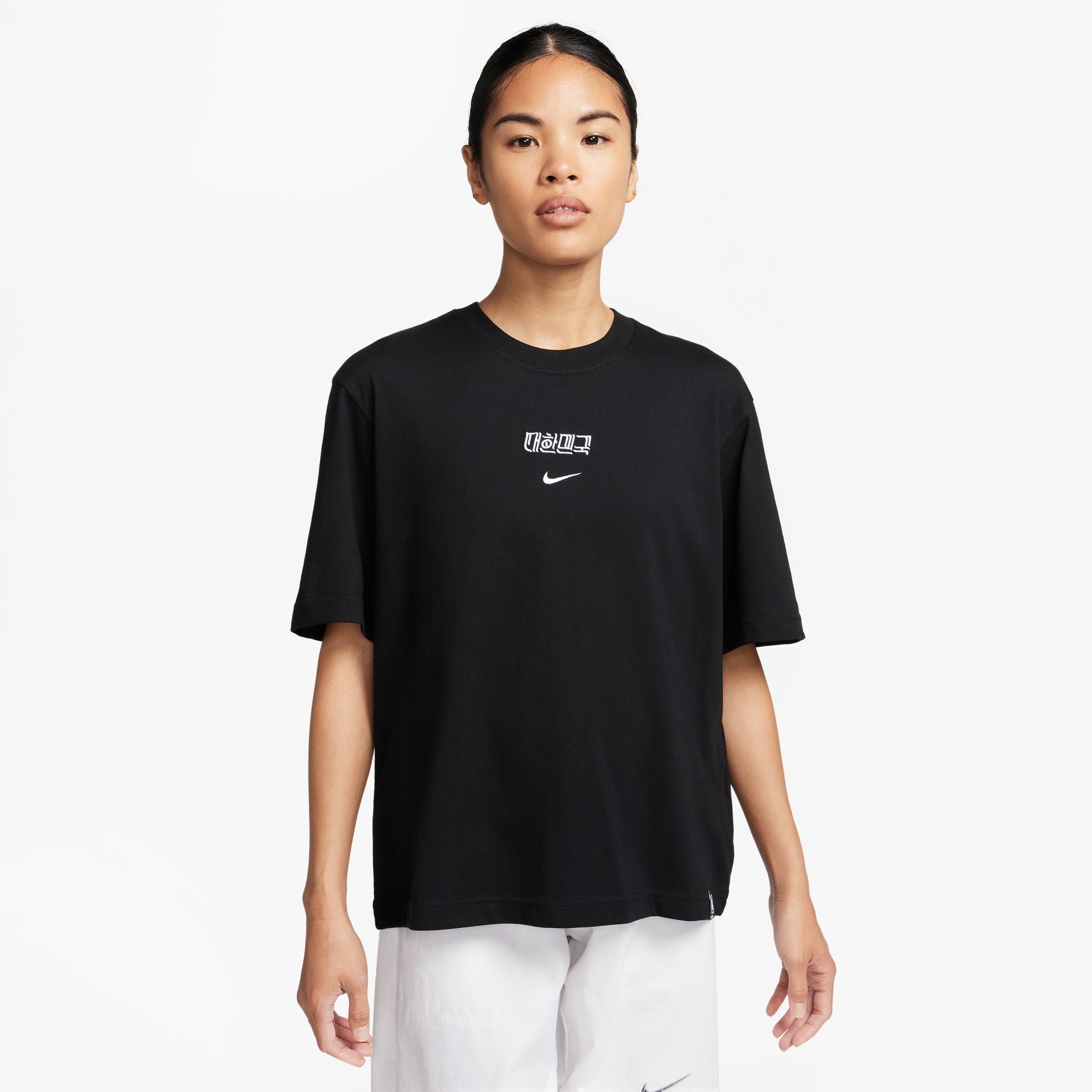 Women's Nike Korea T-Shirt – BOOTCAMP Football Shop