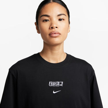 Women's Nike Korea T-Shirt