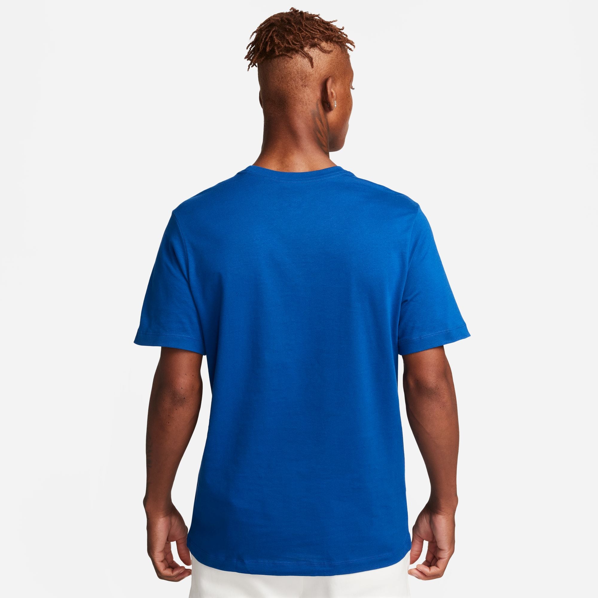 Nike England Crest T-Shirt – BOOTCAMP Football Shop