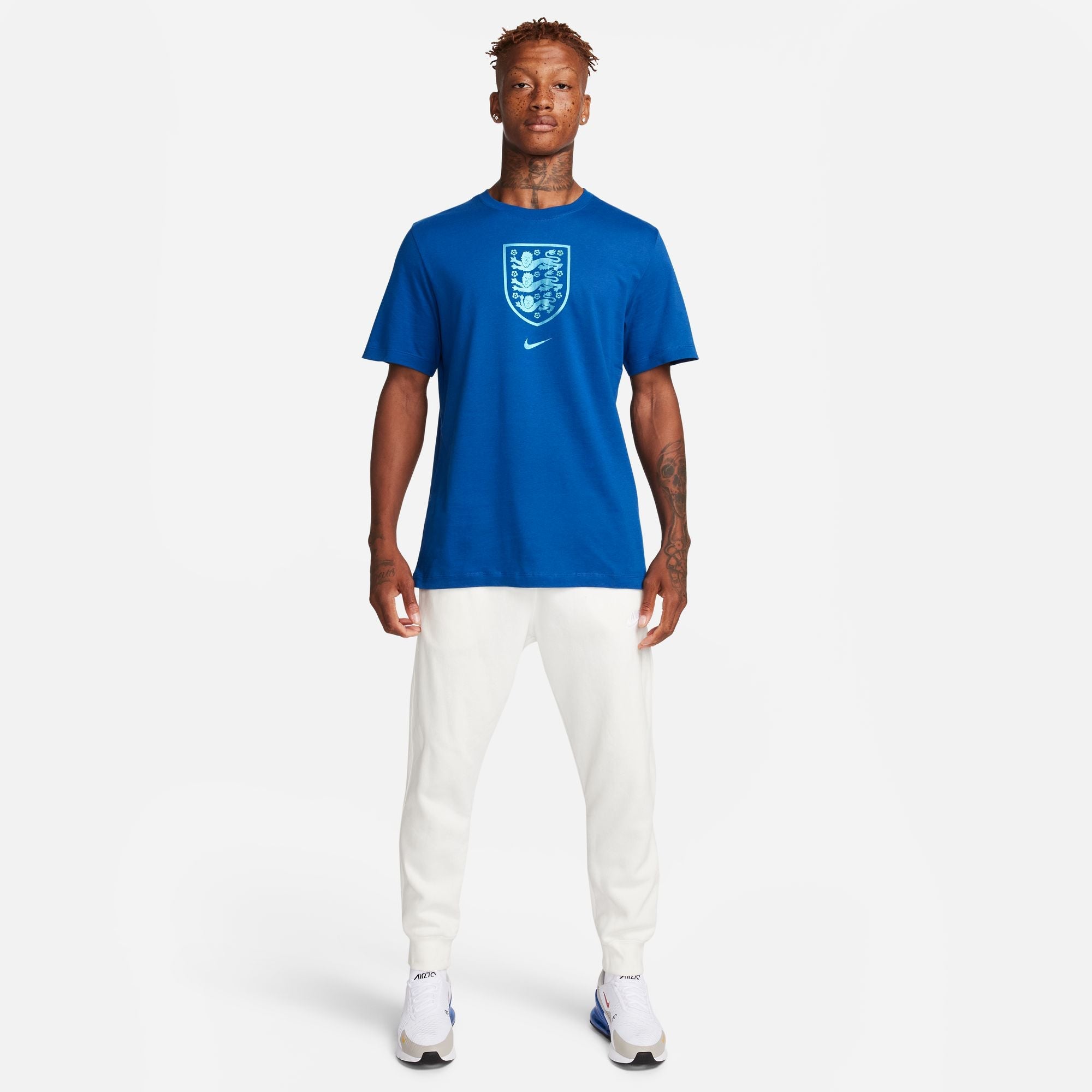 Nike england t outlet shirt