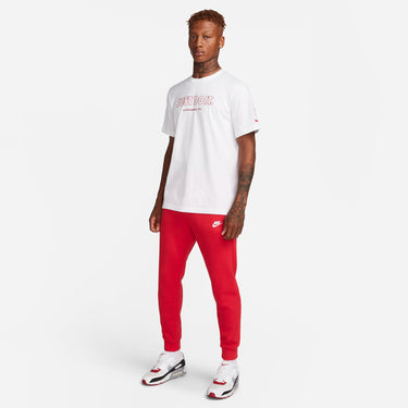 Nike Liverpool FC JDI T-Shirt