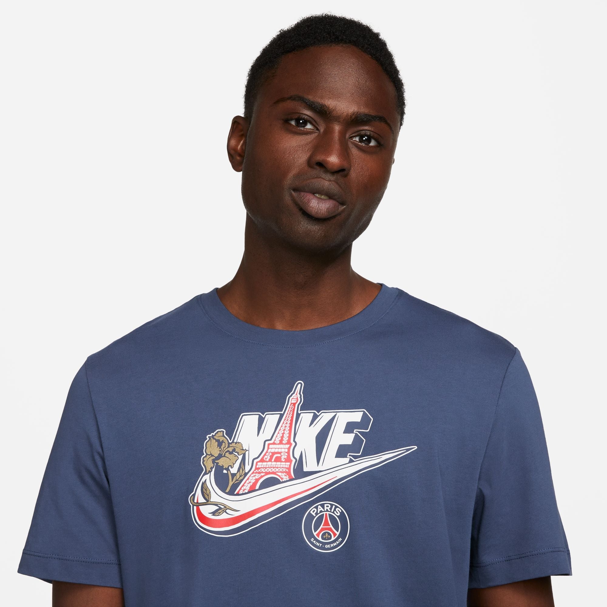 Paris saint store germain t shirt