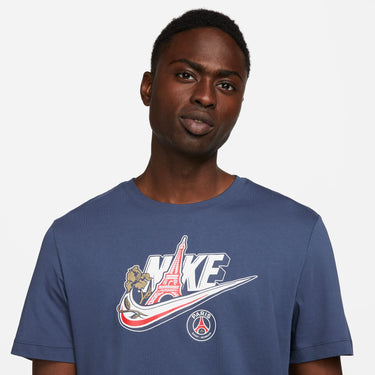 Nike ﻿Paris Saint-Germain T-Shirt
