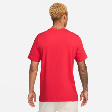Nike ﻿Liverpool FC T-Shirt