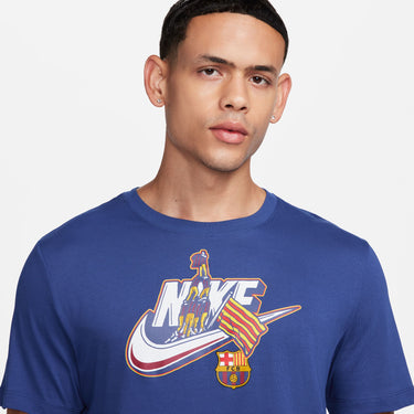 Nike FC Barcelona T-Shirt