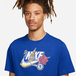 Nike ﻿Chelsea FC T-Shirt
