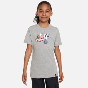 Nike ﻿Paris Saint-Germain ﻿Kids' T-Shirt
