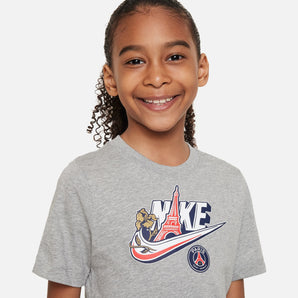 Nike ﻿Paris Saint-Germain ﻿Kids' T-Shirt