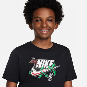 Nike ﻿Liverpool FC Kids' T-Shirt