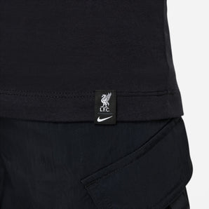 Nike ﻿Liverpool FC Kids' T-Shirt