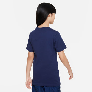 Nike ﻿Paris Saint-Germain Crest Kids T-Shirt