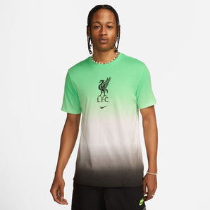 Nike Liverpool FC Crest