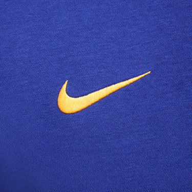 Nike F.C. Barcelona Club Crew-Neck Sweatshirt