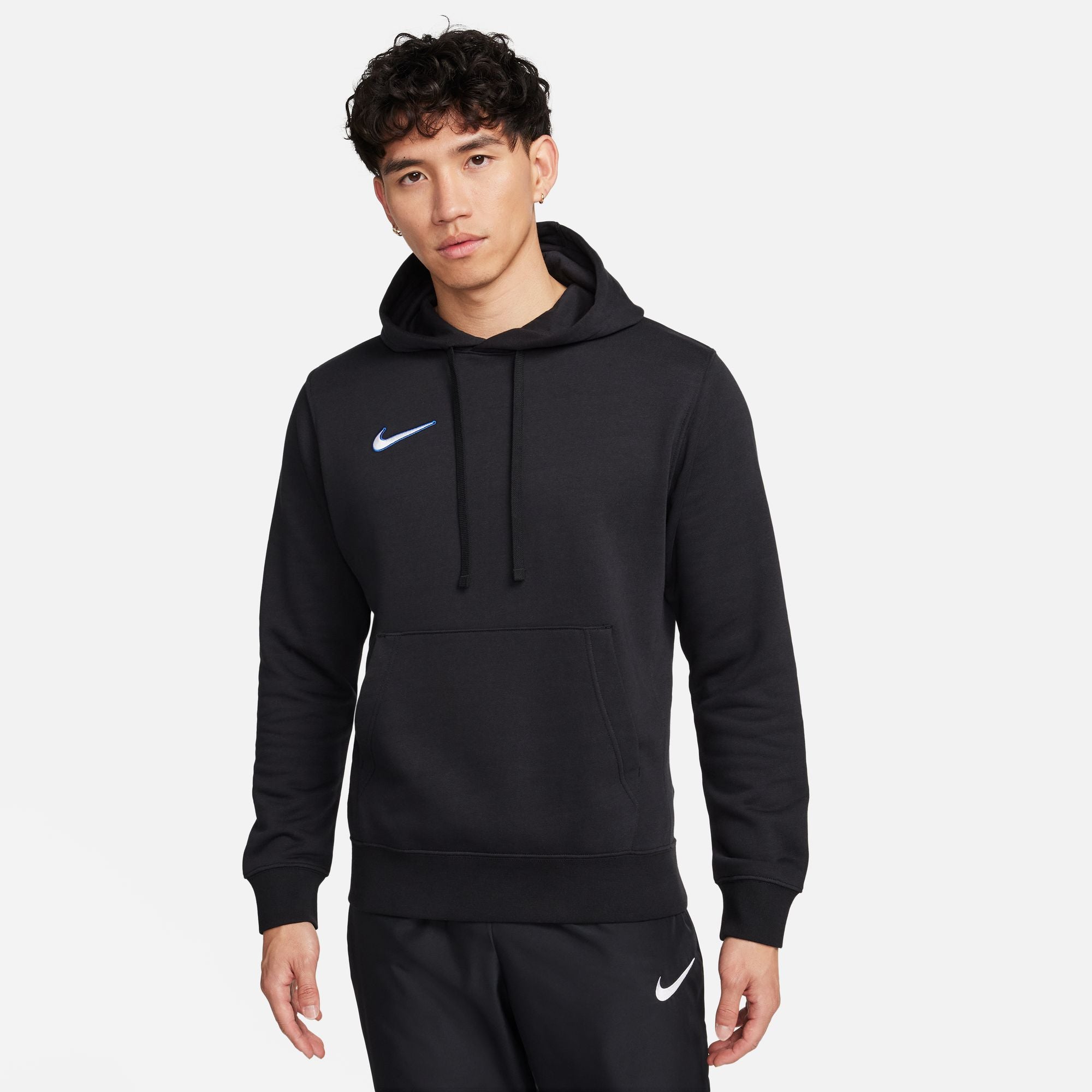 Nike Club Pullover French Terry Soccer Hoodie – BOOTCAMP Football Shop