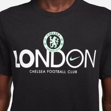 Nike Chelsea FC Mercurial Soccer T-Shirt
