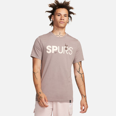 Nike Tottenham Hotspur Mercurial Soccer T-Shirt