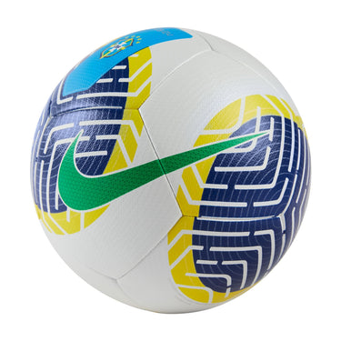 Nike Brasil Strike Society Soccer Ball