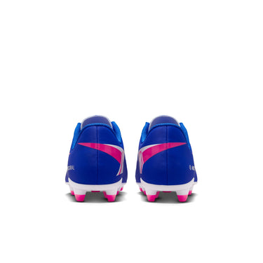 Nike Jr. Mercurial Vapor 16 Club Little/Big Kids' Multi-Ground Low-Top Soccer Cleats