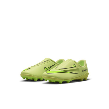 Nike Jr. Mercurial Vapor 16 Club Younger Kids' Multi-Ground Low-Top Football Boot