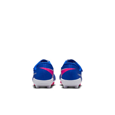 Nike Jr. Mercurial Vapor 16 Club Little Kids' Multi-Ground Low-Top Soccer Cleats