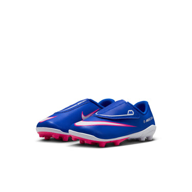 Nike Jr. Mercurial Vapor 16 Club Little Kids' Multi-Ground Low-Top Soccer Cleats