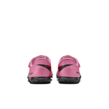 Nike Jr. Mercurial Vapor 16 Club Little Kids' Turf Low-Top Soccer Shoes