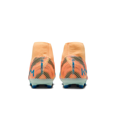 Nike Mercurial Superfly 10 Academy 'Kylian Mbappé' MG High-Top Football Boot