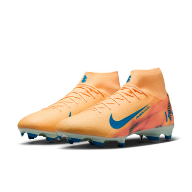 Nike Mercurial Superfly 10 Academy 'Kylian Mbappé' MG High-Top Football Boot