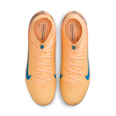 Nike Mercurial Superfly 10 Academy 'Kylian Mbappé' MG High-Top Football Boot
