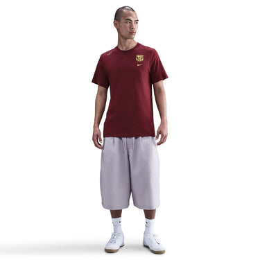 NIKE AS FCB M NK BARCA TEE