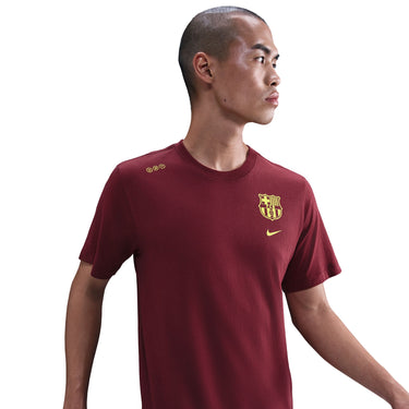 NIKE AS FCB M NK BARCA TEE