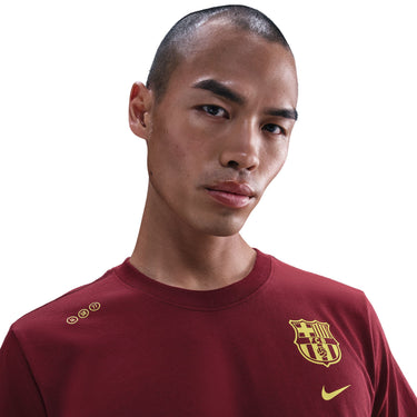 NIKE AS FCB M NK BARCA TEE