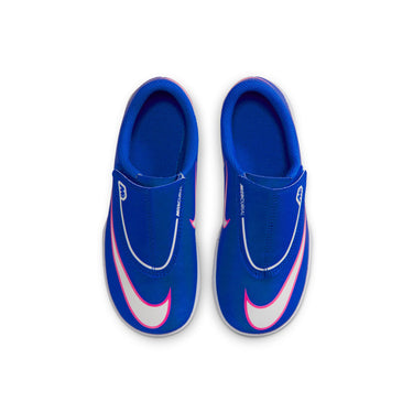 Nike Jr. Mercurial Vapor 16 Club Younger Kids' IC Low-Top Football Shoes