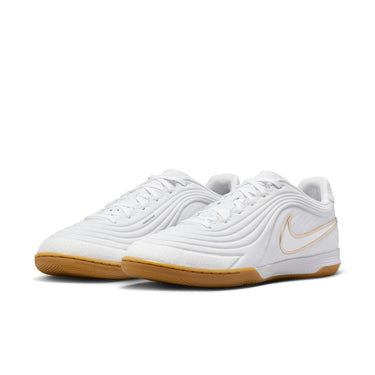 Nike Tiempo Reactgato Indoor/Court Low-Top Soccer Shoes