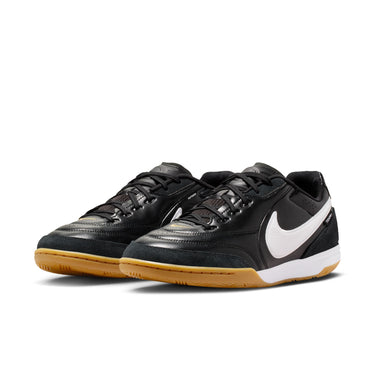 Nike Tiempo Streetgato Indoor/Court Low-Top Soccer Shoes
