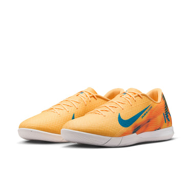 Nike Mercurial Vapor 16 Academy "Kylian Mbappe" Indoor Court Low-Top Football Shoes