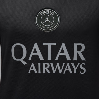 Nike PSG Qatar Airways SS Men's