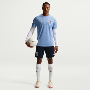 England Strike Men's Nike Soccer Dri-FIT Short-Sleeve Top