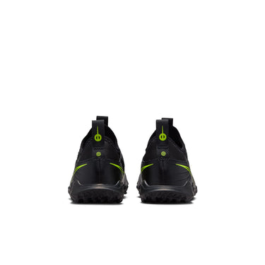 Nike Jr. Tiempo Maestro Flex Younger Kids' Turf High-Top Football Boots