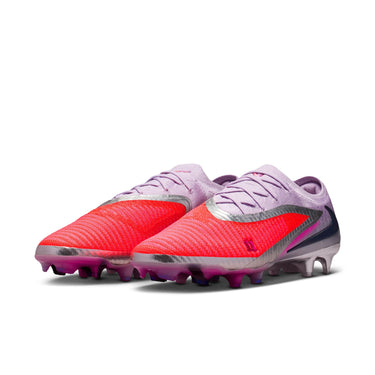 Alexia Putellas Nike Phantom 6 Low Elite "Alexia Putellas" Firm-Ground Soccer Cleats